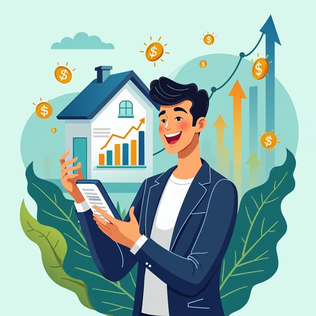 Book you property